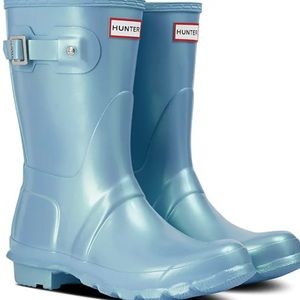 Hunter Rain Boots